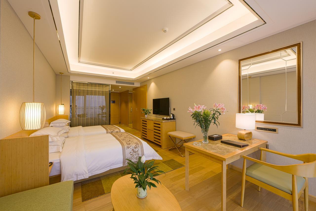 China Show Intertional Hotel Guangzhou