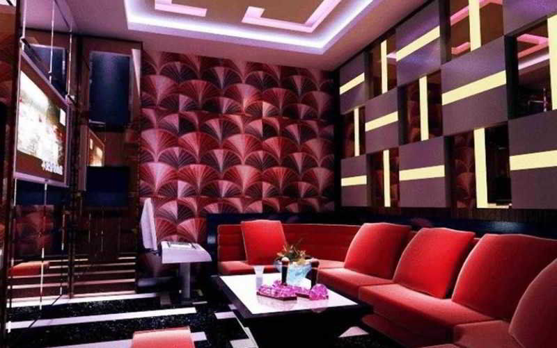 Ying Ge Holidays Hotel