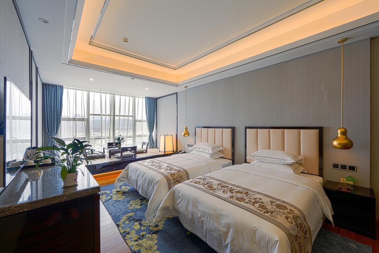 China Show Intertional 3* Guangzhou
