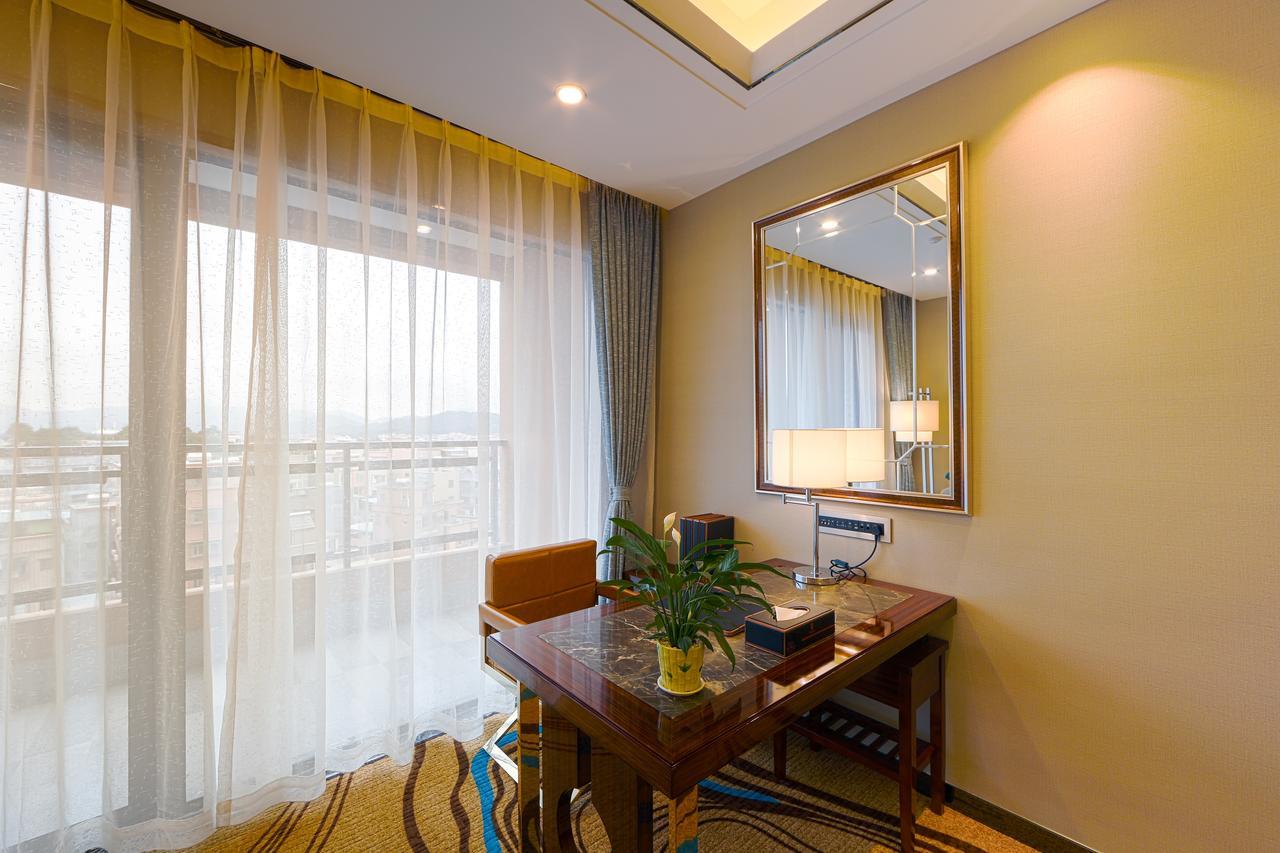 China Show Intertional 3* Guangzhou