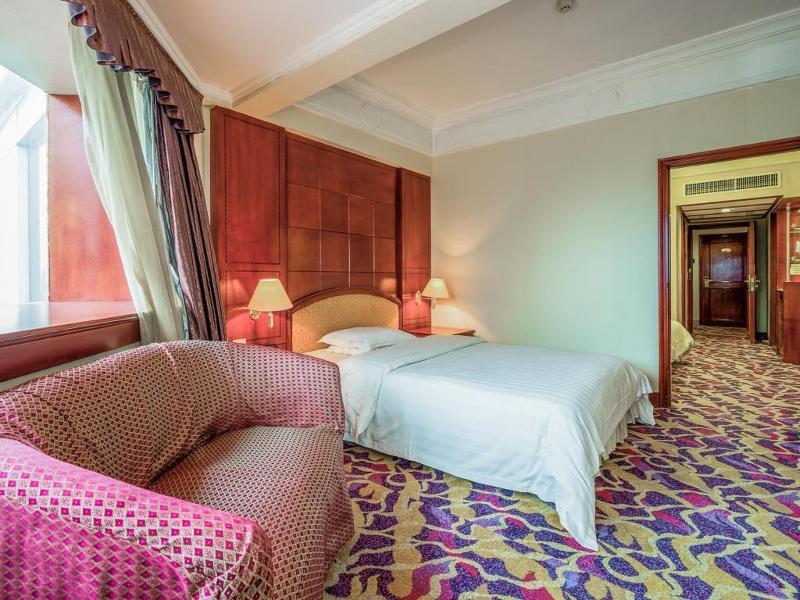 Gardford International 4* Guangzhou