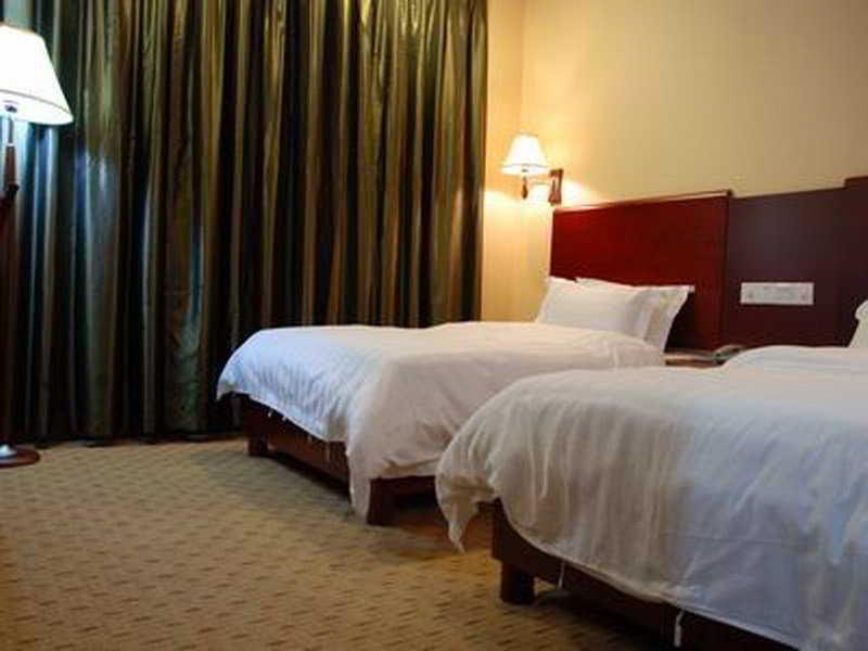 Ximala Business Hotel - Jia He Branch Hotel 3*