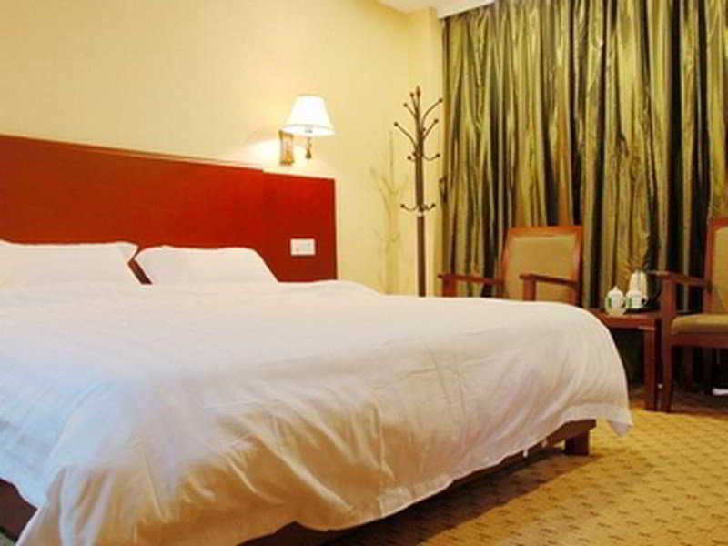 Ximala Business Hotel - Jia He Branch 3*
