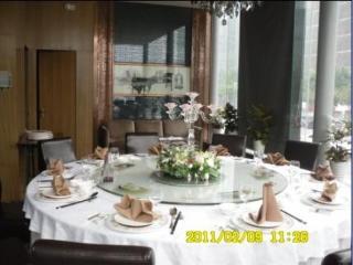 Mafo 5* Guangzhou
