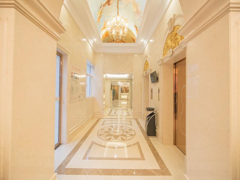 Hotel Vienna 3 South China Botanical Garden 3*