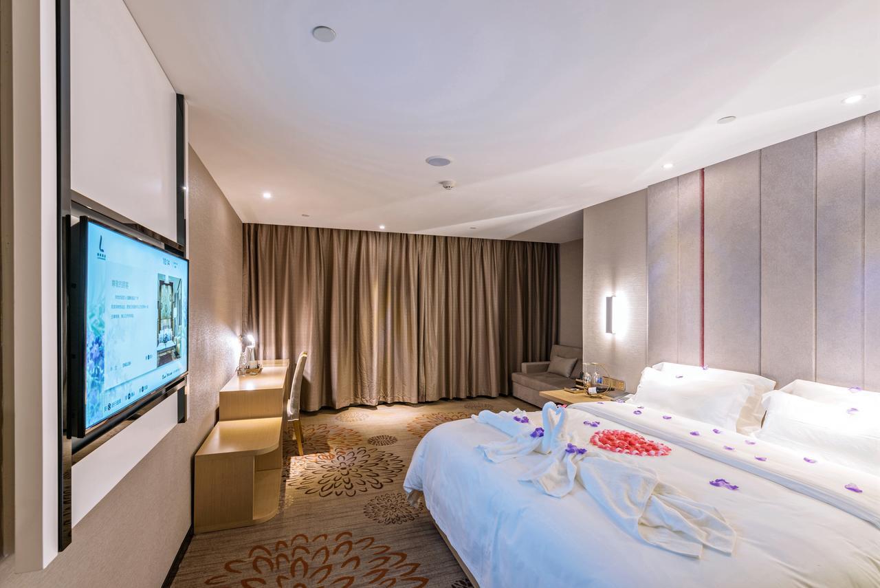 Hotel Lavande Chenjiaci Metro Station Branch 3*