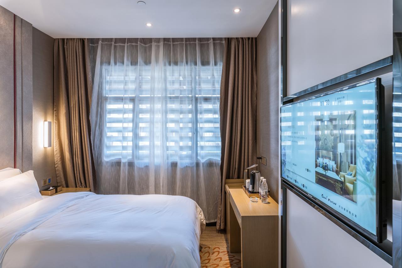 Hotel Lavande Chenjiaci Metro Station Branch 3*