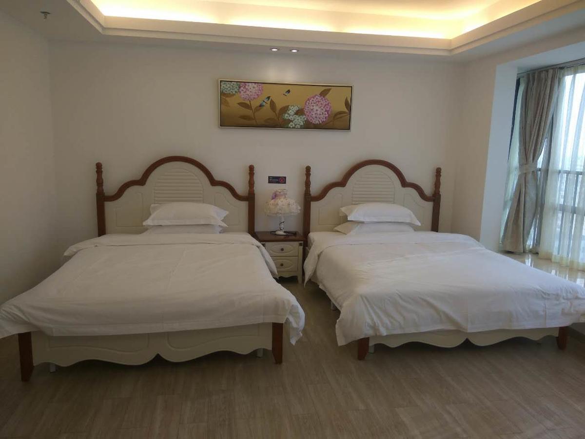 Yumi Chimelong North Gate Branch * Guangzhou