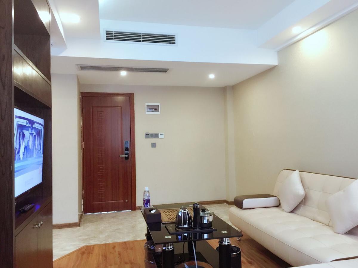 Hotel Zhuying Art 3*