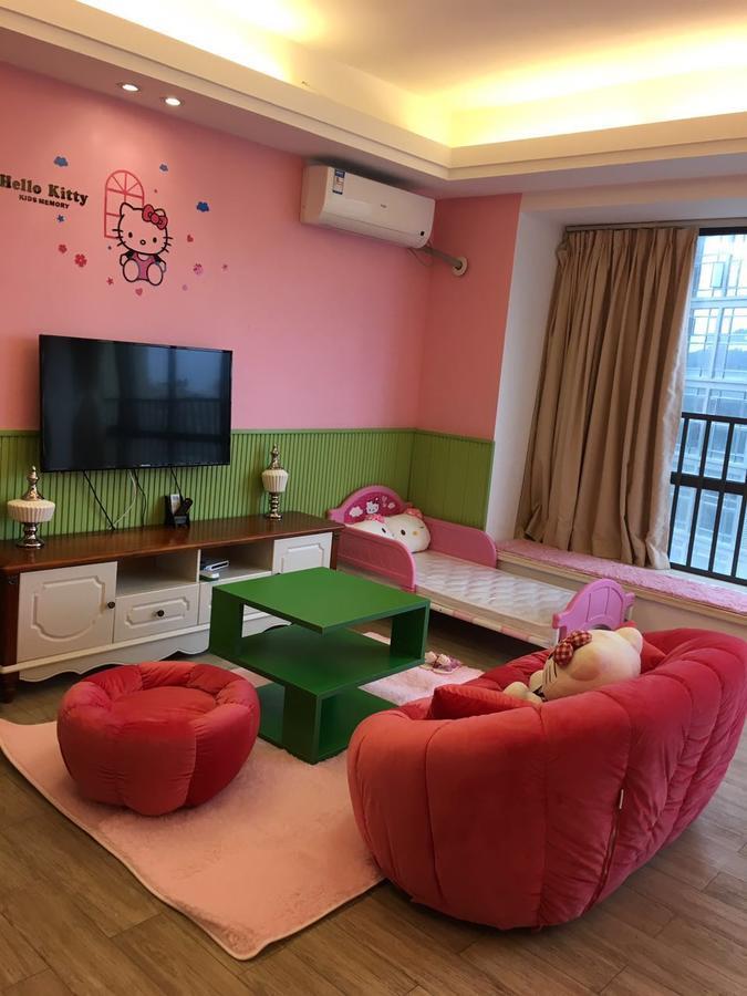 Yumi Chimelong North Gate Branch * Guangzhou