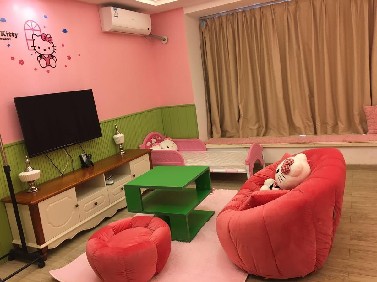 Yumi Chimelong North Gate Branch * Guangzhou