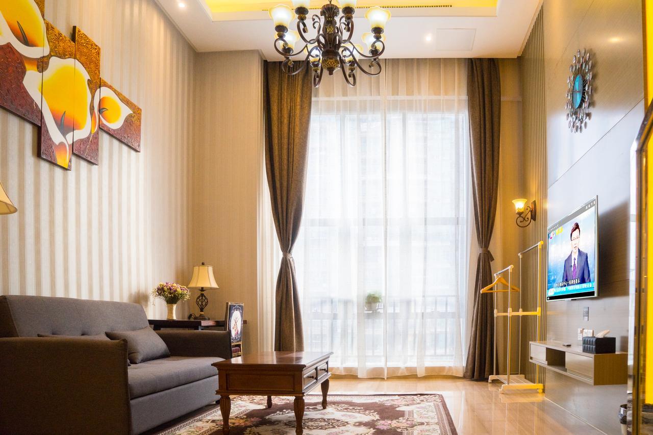 Aparthotel Yo Jia 3*