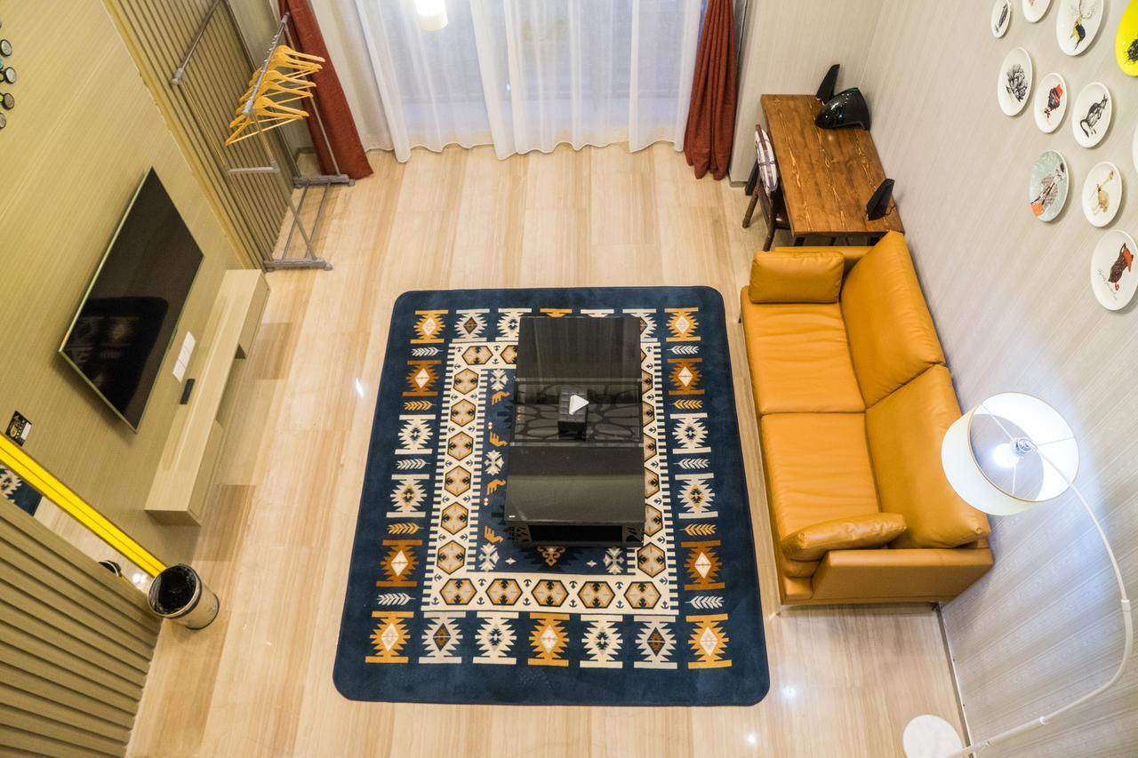 Aparthotel Yo Jia 3*