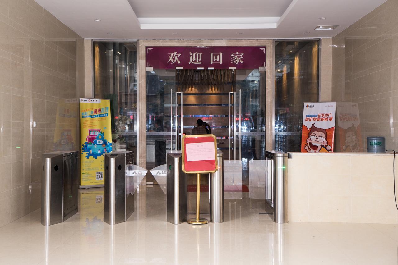 Yo Jia 3* Guangzhou