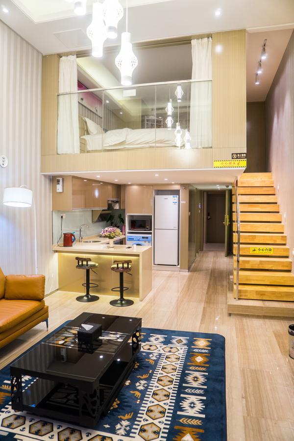 Aparthotel Yo Jia 3*
