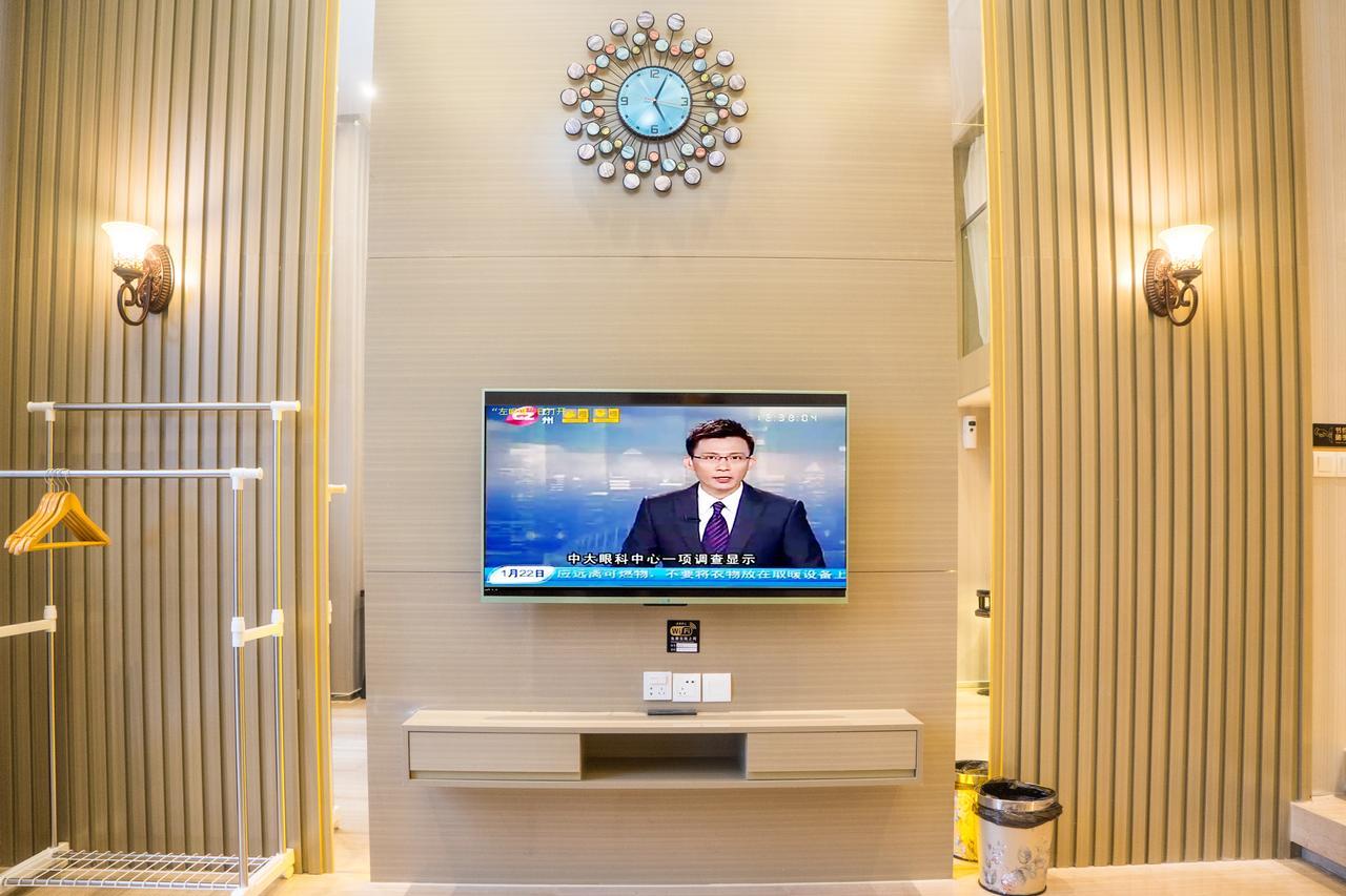 Aparthotel Yo Jia 3*