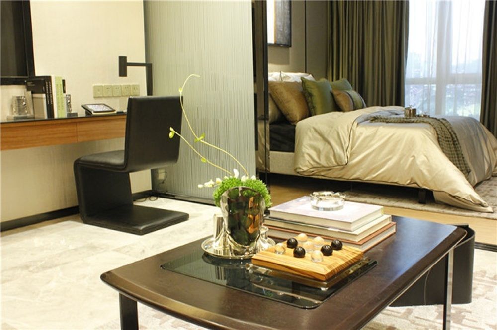 Yimi Mix International Apartment 4* Guangzhou