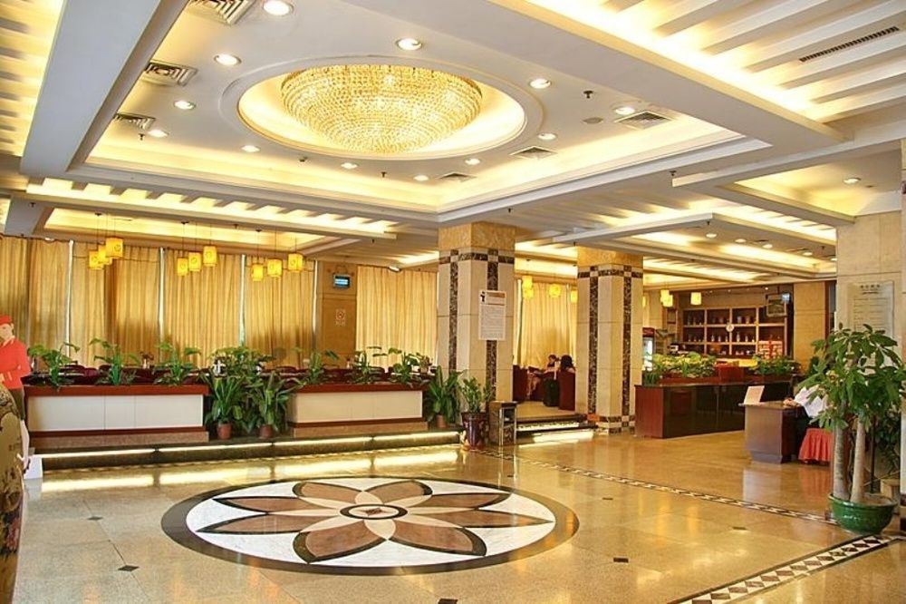 Nanzhou 3* Guangzhou
