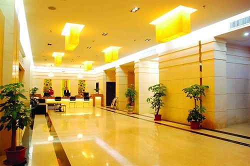 One One Business 3* Guangzhou