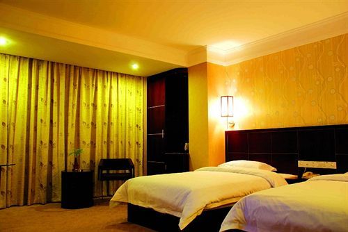 One One Business 3* Guangzhou
