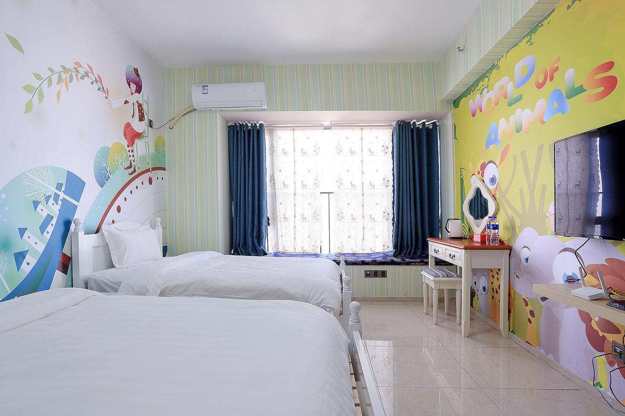Hotel Alice International 3*