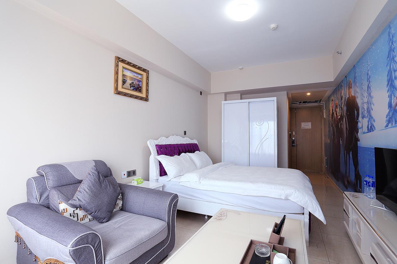 Hotel Alice International 3*