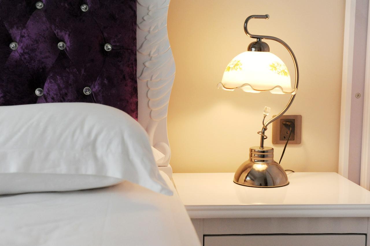 Hotel Alice International 3*