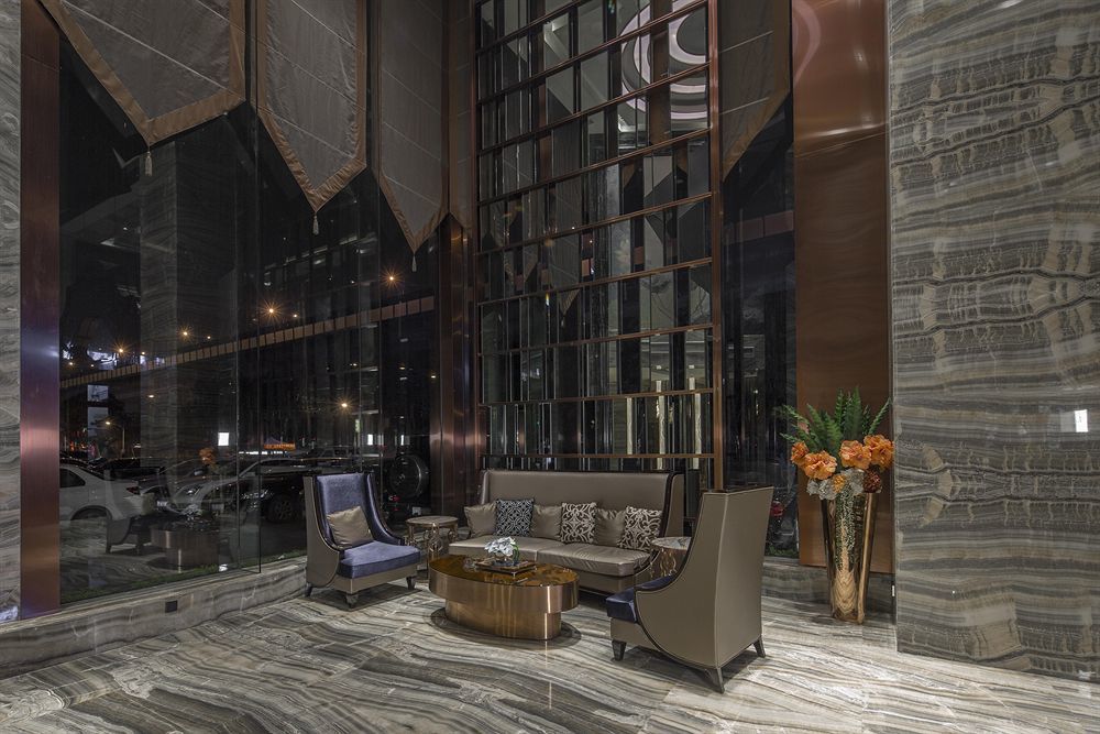 Hotel Manguo Internation 5*