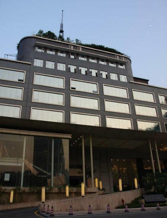 Mafo 5* Guangzhou