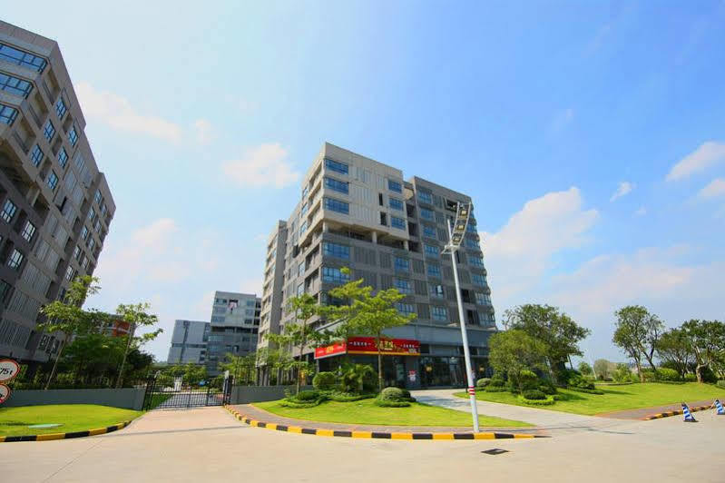 Country Garden Kylin Airport 5* Guangzhou
