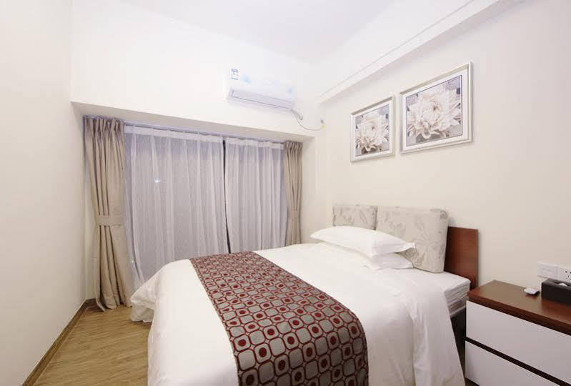 Hotel Country Garden Kylin Airport 5*