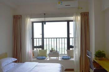 Xizhengjia Apartment Hotel Pazhou Complex * Guangzhou