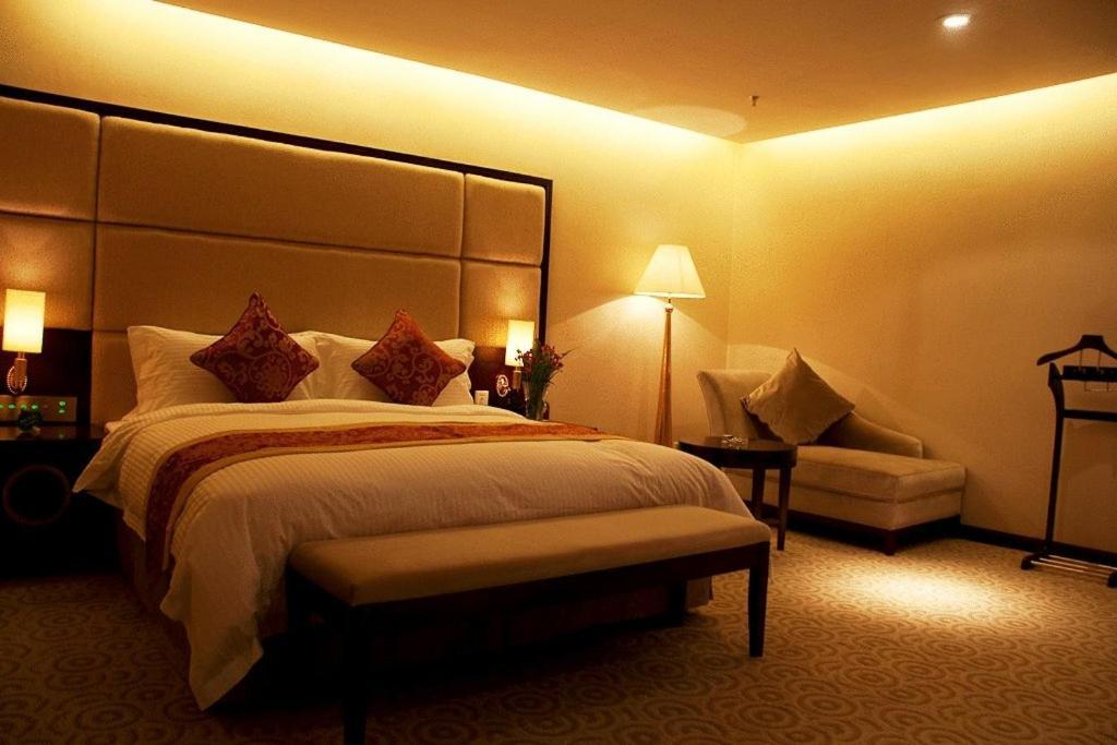 Bawang International 3* Guangzhou