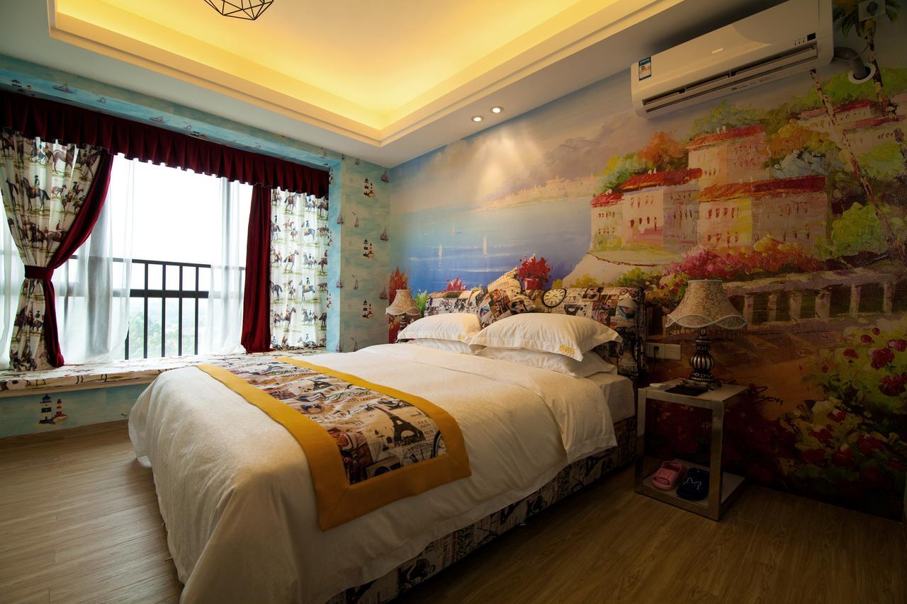 Xingyue Nimble Huamei Branch