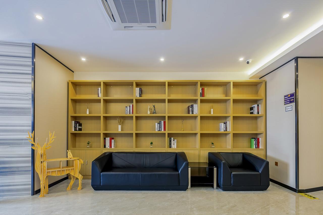 Yimi Changdi Damalu Branch Guangzhou