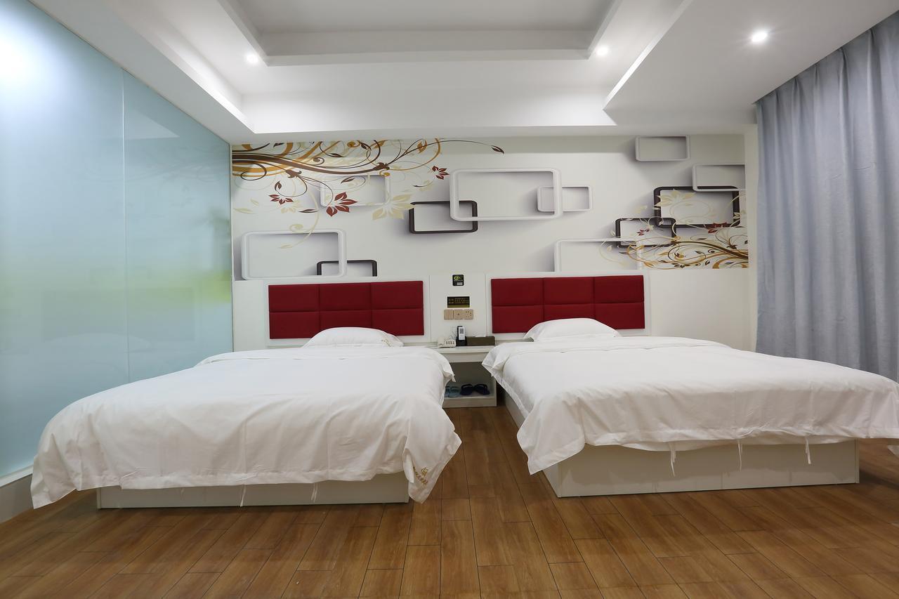 Hotel Hangcheng Wuyou *