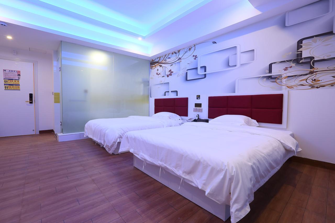 Hotel Hangcheng Wuyou *