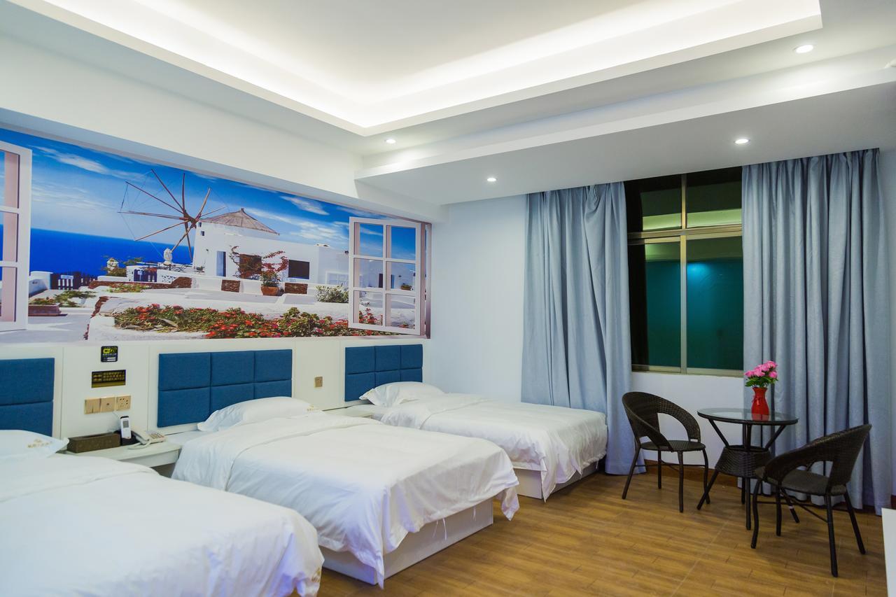 Hangcheng Wuyou Hotel