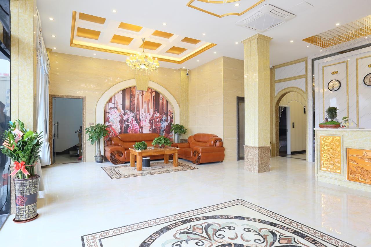 Hotel Hangcheng Wuyou *