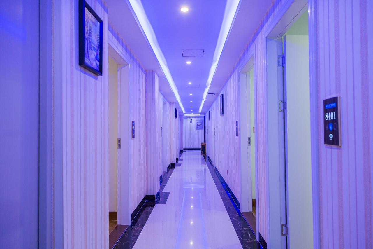 Hangcheng Wuyou Hotel *