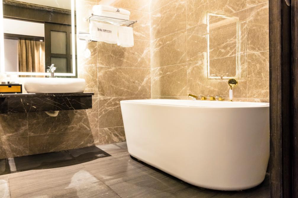 Pulin Business Dongchong 3* Guangzhou