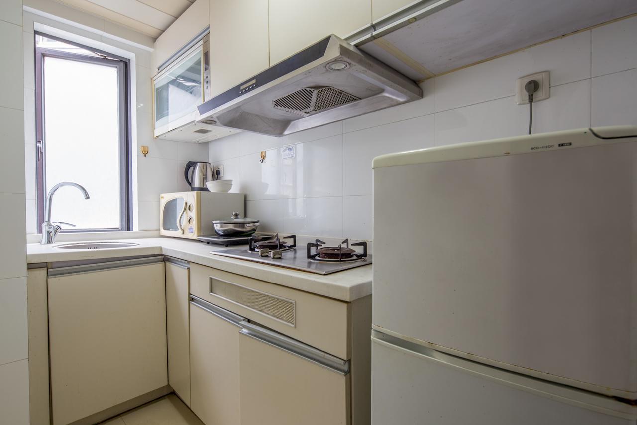 Estay Apartment *