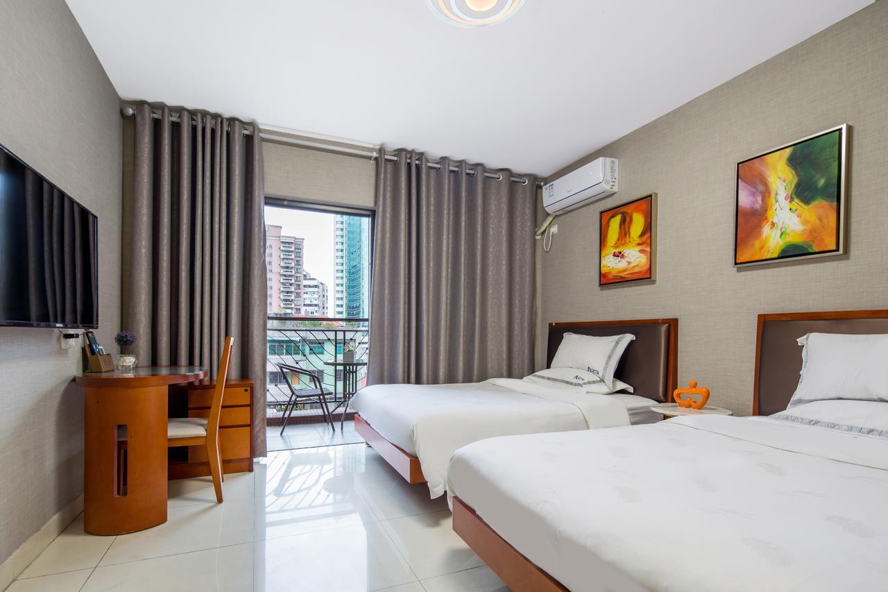 Apartment Estay
