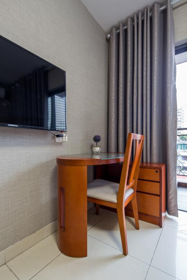 Estay Guangzhou
