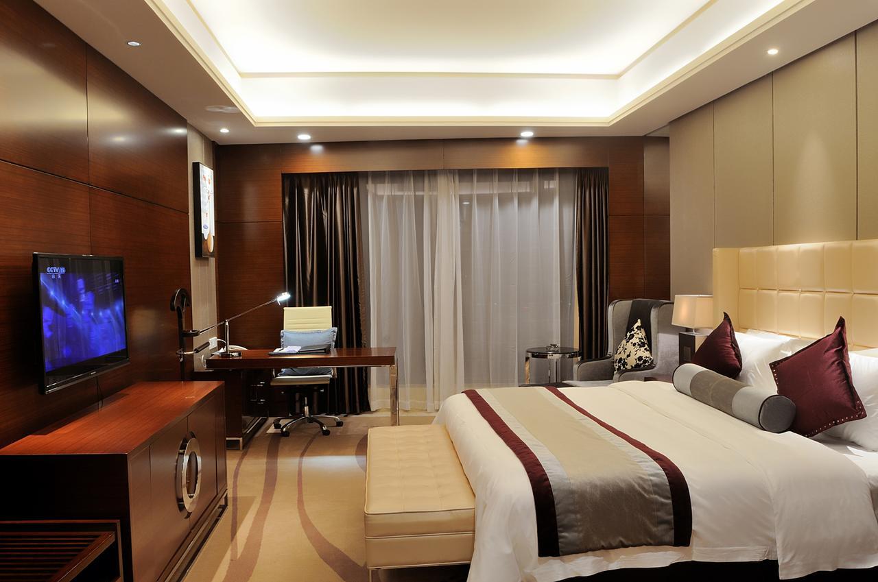 Changfeng Gloria Plaza Guangzhou