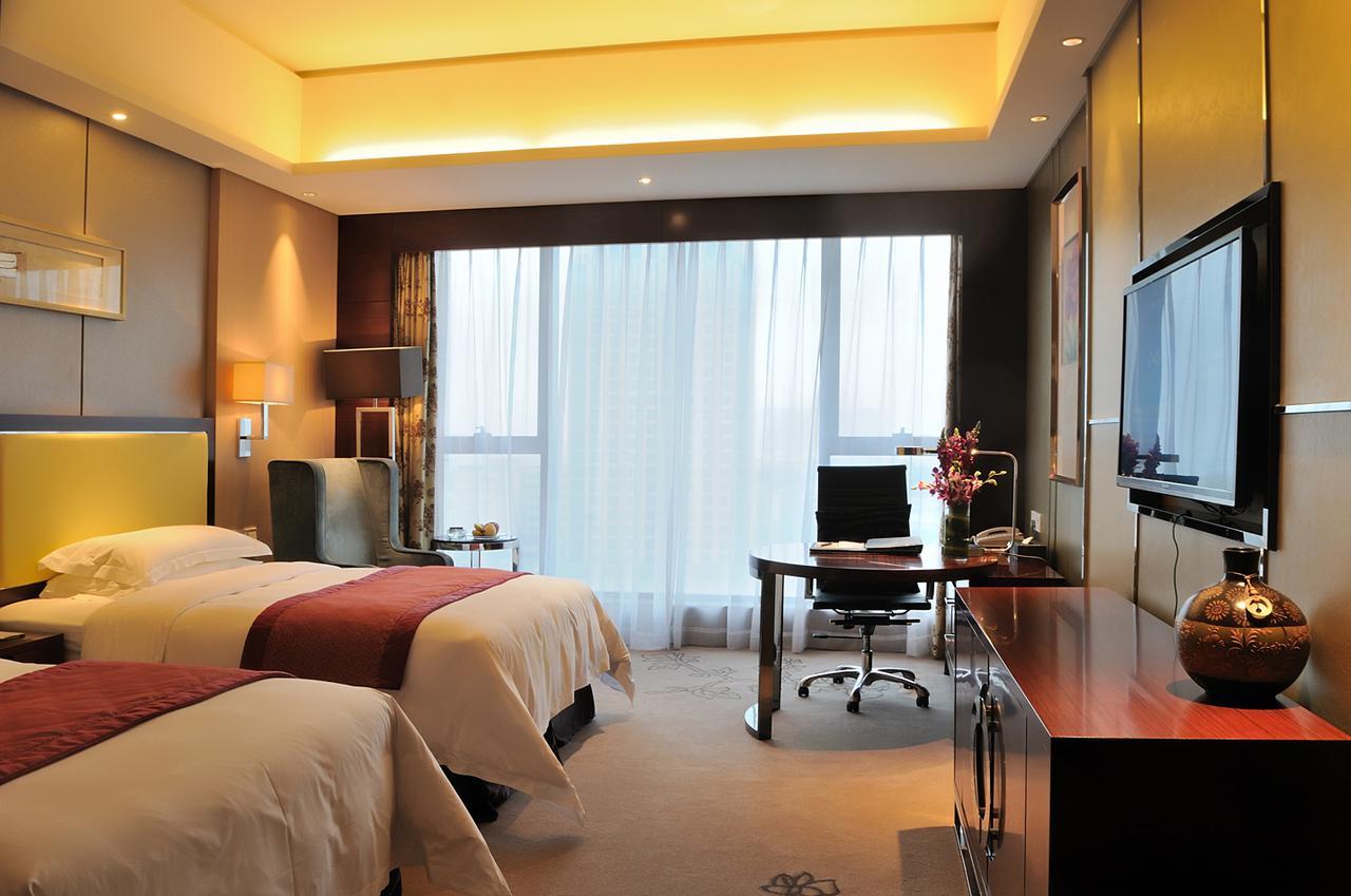 Changfeng Gloria Plaza Guangzhou