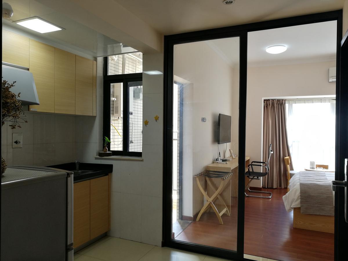 Convention Center Apartemen *