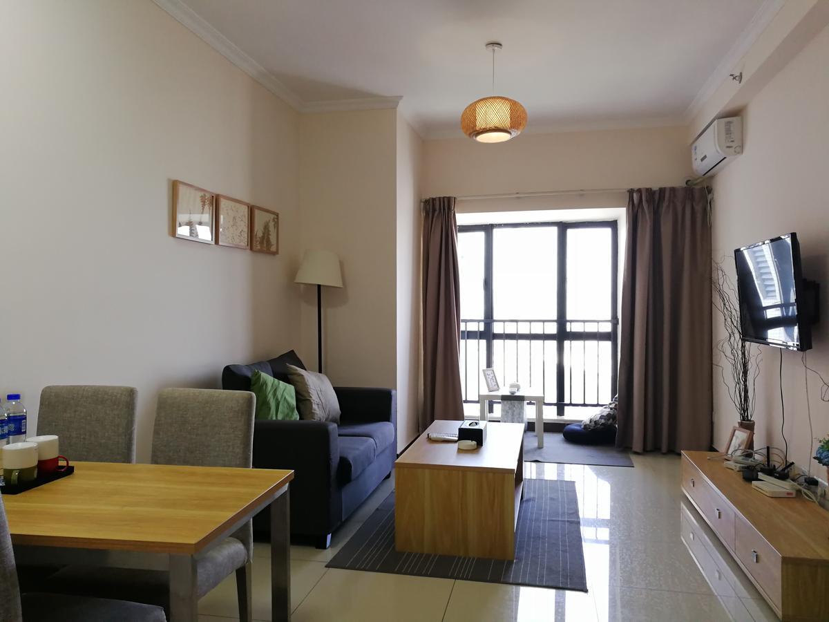 Apartemen Convention Center *