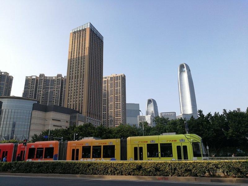 Xizhengjia Apartment Hotel Pazhou Complex Guangzhou