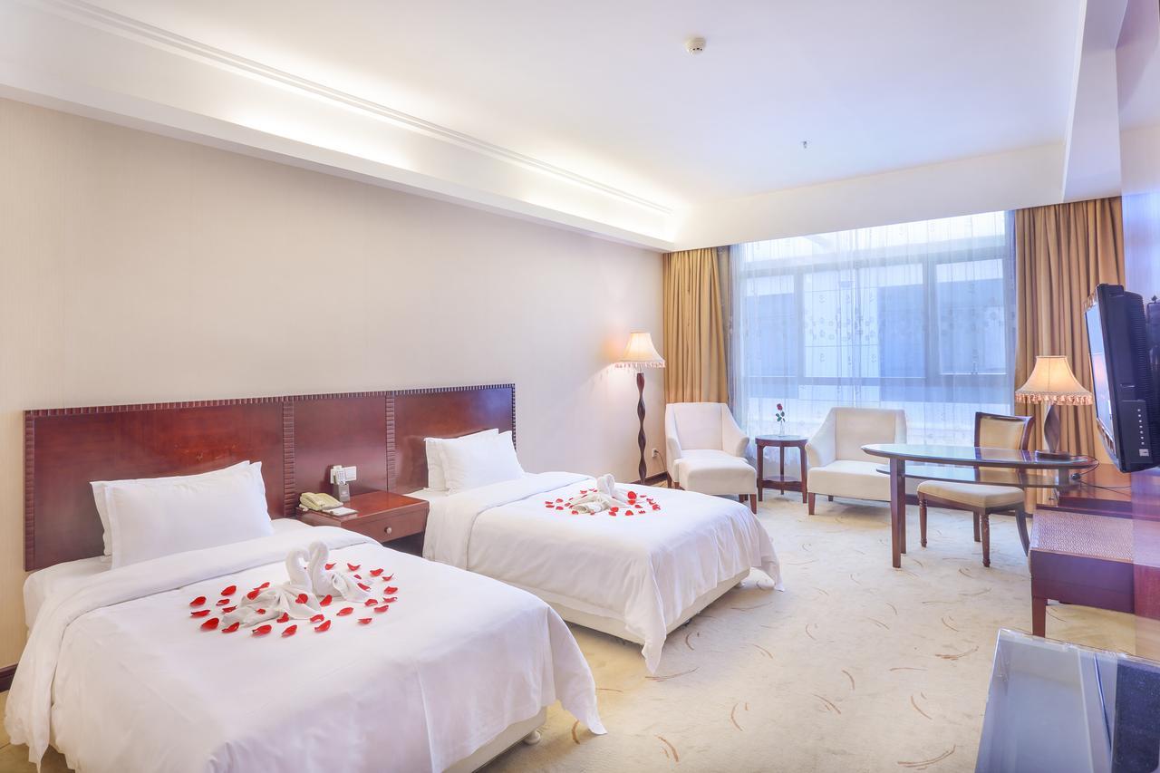 Hotel Yifeng Guangzhou